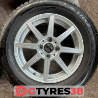 ALIA CLIMATE R15 4X100 5.5JJ ET45 (5D40424)