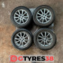 BIG WAY EXPLODE R15 4X100 5.5JJ ET43 (6D40424)  Контрактные (Б/У)   4 