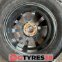 BIG WAY EXPLODE R15 4X100 5.5JJ ET43 (6D40424)  Контрактные (Б/У)   9 