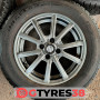 BIG WAY EXPLODE R15 4X100 5.5JJ ET43 (6D40424)  Контрактные (Б/У)   2 