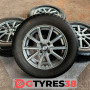 BIG WAY EXPLODE R15 4X100 5.5JJ ET43 (6D40424)  Контрактные (Б/У)   5 