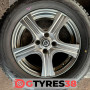 WEDS VELVA R15 4X100 5.5JJ ET45 (7D40424)  Контрактные (Б/У)   3 