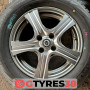 WEDS VELVA R15 4X100 5.5JJ ET45 (7D40424)  Контрактные (Б/У)   1 