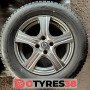 WEDS VELVA R15 4X100 5.5JJ ET45 (7D40424)   