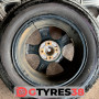 WEDS VELVA R15 4X100 5.5JJ ET45 (7D40424)  Контрактные (Б/У)   9 