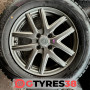 KYOHO CR CRICKET R15 4X100 5.5JJ ET50 (8D40424)  Контрактные (Б/У)   3 