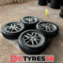 KYOHO CR CRICKET R15 4X100 5.5JJ ET50 (8D40424)  Контрактные (Б/У)   7 