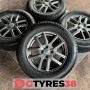 KYOHO CR CRICKET R15 4X100 5.5JJ ET50 (8D40424)  Контрактные (Б/У)   5 