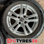 CRIMSON TEAM SPARCO R15 4X108 6JJ ET27 (9D40424)  Контрактные (Б/У)   1 