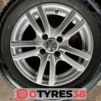 CRIMSON TEAM SPARCO R15 4X108 6JJ ET27 (9D40424)