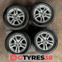 CRIMSON TEAM SPARCO R15 4X108 6JJ ET27 (9D40424)  Контрактные (Б/У)   4 