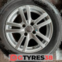 CRIMSON TEAM SPARCO R15 4X108 6JJ ET27 (9D40424)  Контрактные (Б/У)   2 