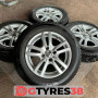 CRIMSON TEAM SPARCO R15 4X108 6JJ ET27 (9D40424)  Контрактные (Б/У)   5 