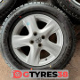 TOYOTA R15 4X100 5.5JJ ET45 (10D40424)  Контрактные (Б/У)   3 