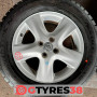 TOYOTA R15 4X100 5.5JJ ET45 (10D40424)  Контрактные (Б/У)   1 