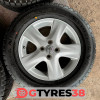 TOYOTA R15 4X100 5.5JJ ET45 (10D40424)