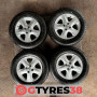 TOYOTA R15 4X100 5.5JJ ET45 (10D40424)  Контрактные (Б/У)   4 