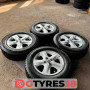 TOYOTA R15 4X100 5.5JJ ET45 (10D40424)  Контрактные (Б/У)   6 