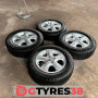 TOYOTA R15 4X100 5.5JJ ET45 (10D40424)  Контрактные (Б/У)   7 