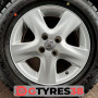 TOYOTA R15 4X100 5.5JJ ET45 (10D40424)  Контрактные (Б/У)   2 