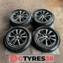 CRIMSON TEAM SPARCO R15 5X100 6JJ ET35 (11D40424)  Контрактные (Б/У)   8 