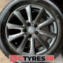 CRIMSON TEAM SPARCO R15 5X100 6JJ ET35 (11D40424)  Контрактные (Б/У)   3 