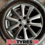 CRIMSON TEAM SPARCO R15 5X100 6JJ ET35 (11D40424)  Контрактные (Б/У)   1 