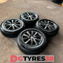 CRIMSON TEAM SPARCO R15 5X100 6JJ ET35 (11D40424)  Контрактные (Б/У)   6 