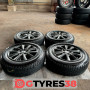 CRIMSON TEAM SPARCO R15 5X100 6JJ ET35 (11D40424)  Контрактные (Б/У)   9 