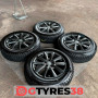 CRIMSON TEAM SPARCO R15 5X100 6JJ ET35 (11D40424)  Контрактные (Б/У)   7 