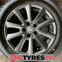 CRIMSON TEAM SPARCO R15 5X100 6JJ ET35 (11D40424)  Контрактные (Б/У)   2 