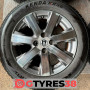 HONDA R15 4X100 5.5JJ ET50 (12D40424)  Контрактные (Б/У)   3 