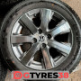 HONDA R15 4X100 5.5JJ ET50 (12D40424)   