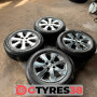 HONDA R15 4X100 5.5JJ ET50 (12D40424)  Контрактные (Б/У)   6 