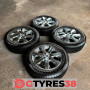 HONDA R15 4X100 5.5JJ ET50 (12D40424)  Контрактные (Б/У)   7 