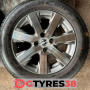 HONDA R15 4X100 5.5JJ ET50 (12D40424)  Контрактные (Б/У)   2 