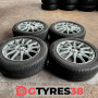 WEDS RAVRION R16 5X114.3 6.5JJ ET38 (13D40424)  Контрактные (Б/У)   7 