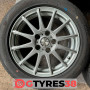 WEDS RAVRION R16 5X114.3 6.5JJ ET38 (13D40424)  Контрактные (Б/У)   3 