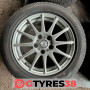 WEDS RAVRION R16 5X114.3 6.5JJ ET38 (13D40424)  Контрактные (Б/У)   1 