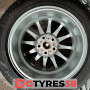 WEDS RAVRION R16 5X114.3 6.5JJ ET38 (13D40424)  Контрактные (Б/У)   8 