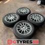 WEDS RAVRION R16 5X114.3 6.5JJ ET38 (13D40424)  Контрактные (Б/У)   6 