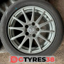 WEDS RAVRION R16 5X114.3 6.5JJ ET38 (13D40424)  Контрактные (Б/У)   2 