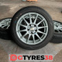 WEDS RAVRION R16 5X114.3 6.5JJ ET38 (13D40424)  Контрактные (Б/У)   5 