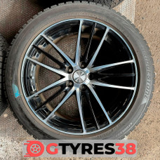 BRIDGESTONE ECOFORME R17 5X100 7JJ ET53 (14D40424)