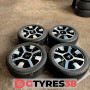 CITROEN R17 C3 C4 CACTUS 4X108 6.5JJ ET19 (17D40424)  Контрактные (Б/У)   8 