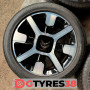 CITROEN R17 C3 C4 CACTUS 4X108 6.5JJ ET19 (17D40424)  Контрактные (Б/У)   3 