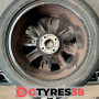 CITROEN R17 C3 C4 CACTUS 4X108 6.5JJ ET19 (17D40424)  Контрактные (Б/У)   10 