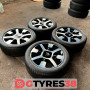 CITROEN R17 C3 C4 CACTUS 4X108 6.5JJ ET19 (17D40424)  Контрактные (Б/У)   6 