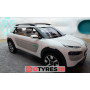 CITROEN R17 C3 C4 CACTUS 4X108 6.5JJ ET19 (17D40424)  Контрактные (Б/У)   15 