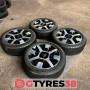 CITROEN R17 C3 C4 CACTUS 4X108 6.5JJ ET19 (17D40424)  Контрактные (Б/У)   9 